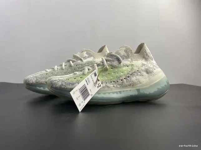 Yeezy Blue Boost GW0304 Alien 380 Adidas 0521
